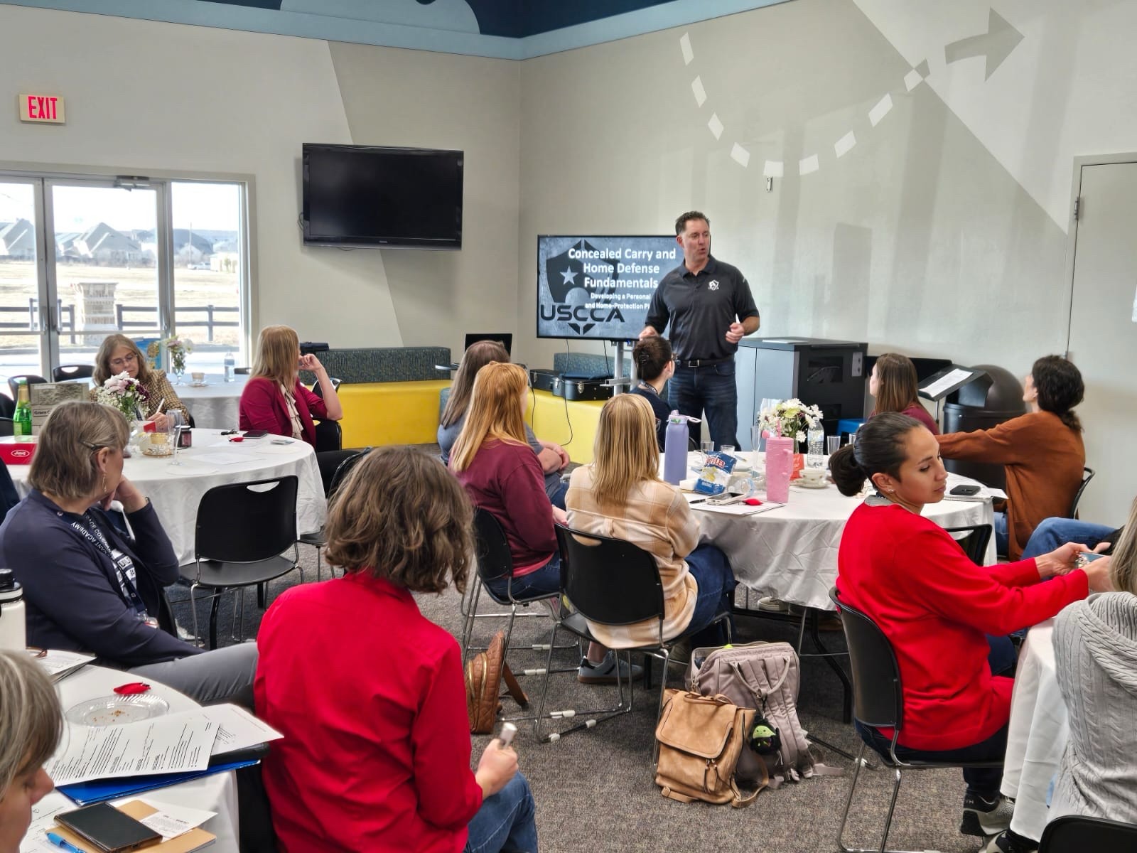 empowered_women_of_frisco_texas